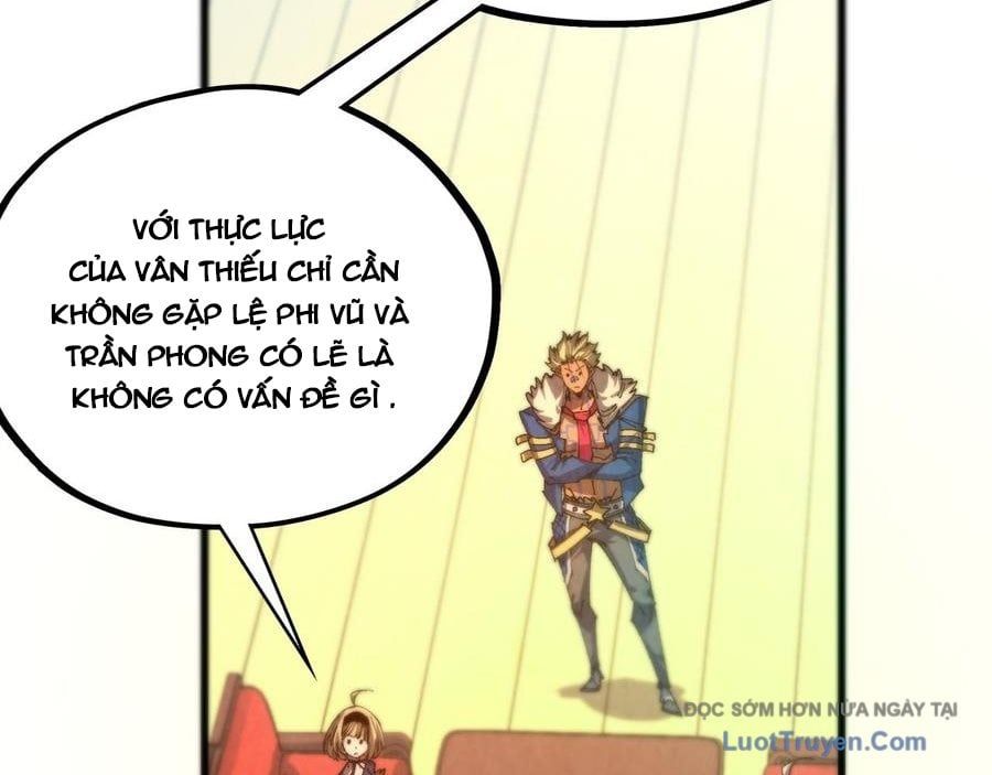 đọc truyện Vạn Cổ Chí Tôn Chương 464 ảnh 166 tại Thiên Thai Truyện