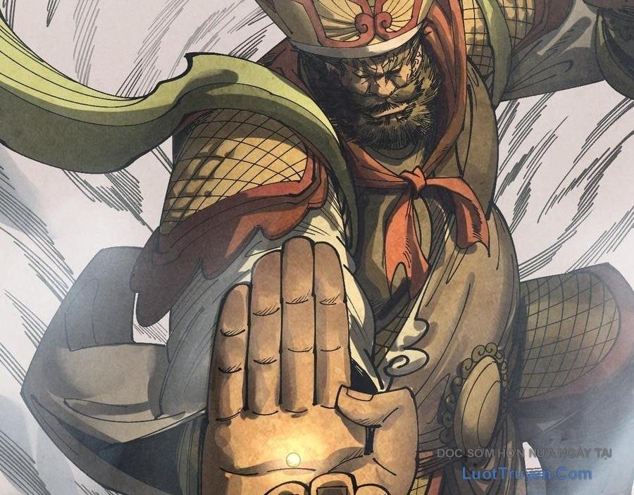 đọc truyện Vạn Cổ Chí Tôn Chương 464 ảnh 90 tại Thiên Thai Truyện