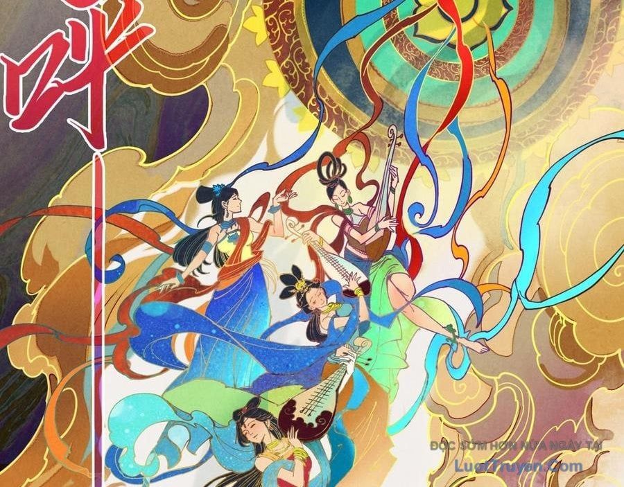 đọc truyện Vạn Cổ Chí Tôn Chương 464 ảnh 97 tại Thiên Thai Truyện