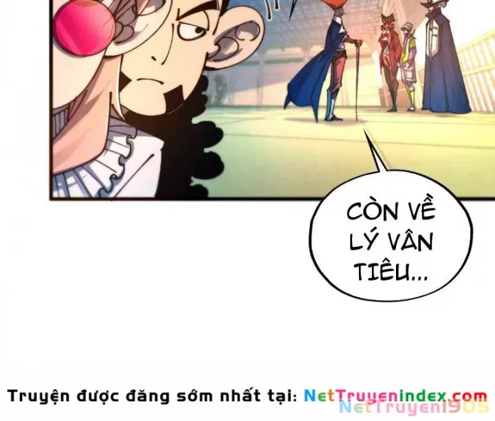 đọc truyện Vạn Cổ Chí Tôn Chương 467 ảnh 46 tại Thiên Thai Truyện