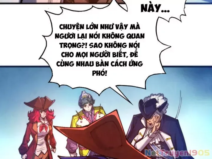 đọc truyện Vạn Cổ Chí Tôn Chương 467 ảnh 49 tại Thiên Thai Truyện