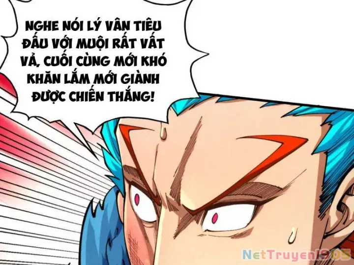 đọc truyện Vạn Cổ Chí Tôn Chương 467 ảnh 84 tại Thiên Thai Truyện