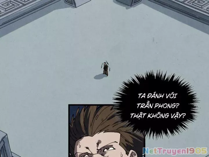 đọc truyện Vạn Cổ Chí Tôn Chương 468 ảnh 107 tại Thiên Thai Truyện