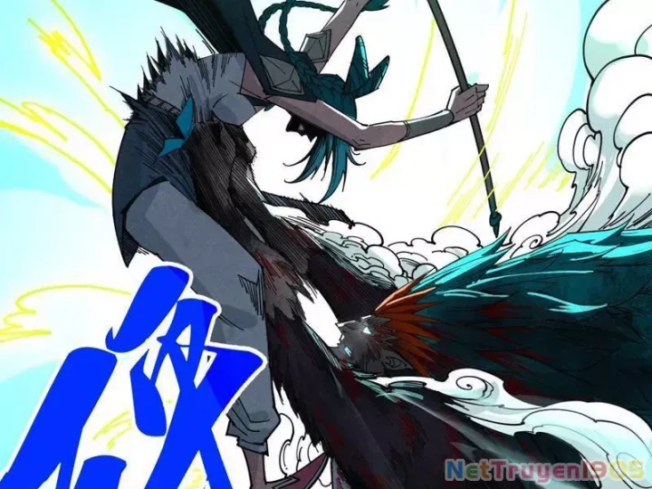 đọc truyện Vạn Cổ Chí Tôn Chương 468 ảnh 34 tại Thiên Thai Truyện