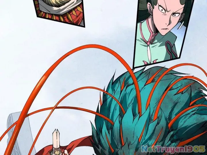 đọc truyện Vạn Cổ Chí Tôn Chương 468 ảnh 74 tại Thiên Thai Truyện