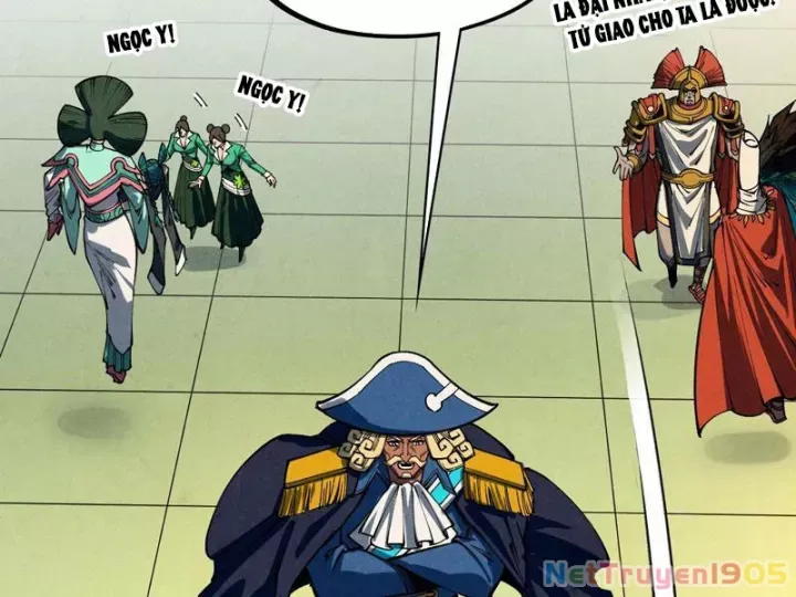 đọc truyện Vạn Cổ Chí Tôn Chương 468 ảnh 82 tại Thiên Thai Truyện