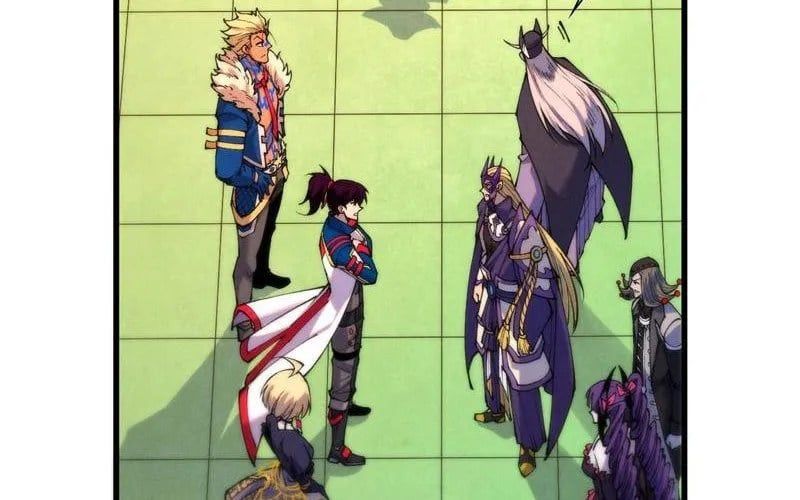 đọc truyện Vạn Cổ Chí Tôn Chương 469 ảnh 135 tại Thiên Thai Truyện