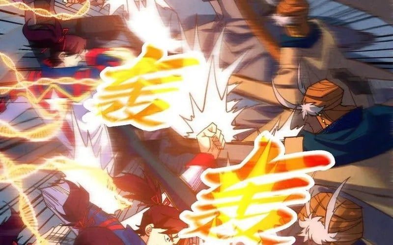 đọc truyện Vạn Cổ Chí Tôn Chương 469 ảnh 201 tại Thiên Thai Truyện