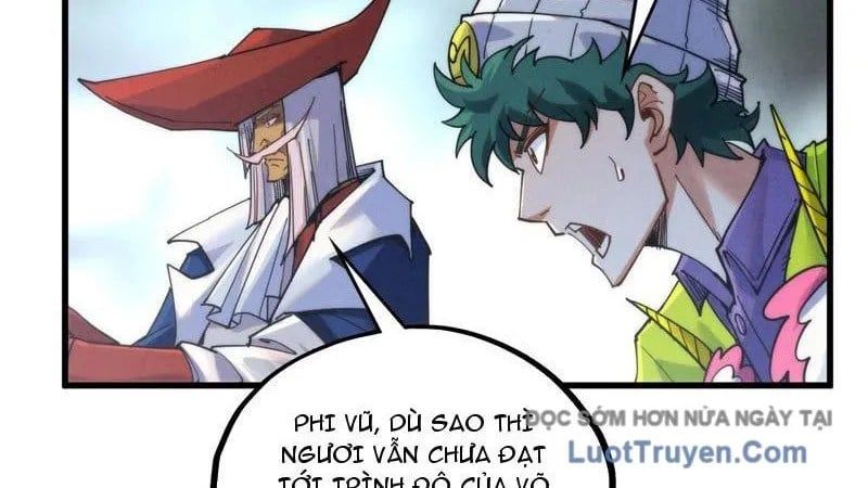 đọc truyện Vạn Cổ Chí Tôn Chương 469 ảnh 212 tại Thiên Thai Truyện