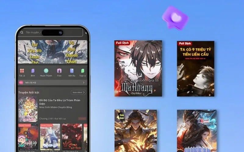 đọc truyện Vạn Cổ Chí Tôn Chương 469 ảnh 229 tại Thiên Thai Truyện