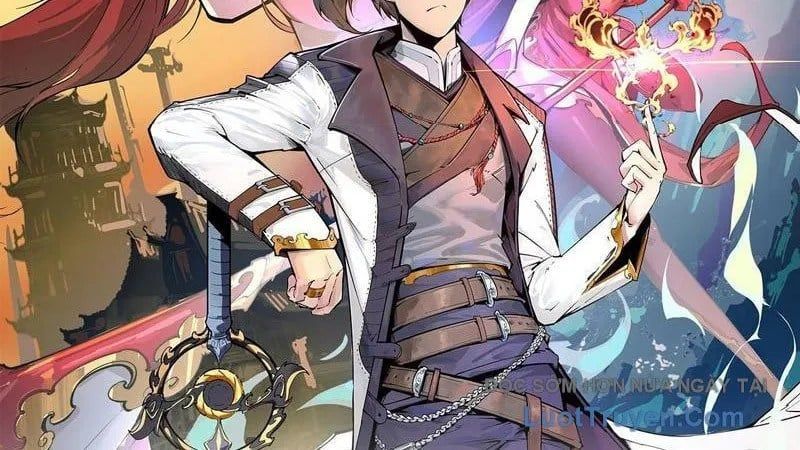 đọc truyện Vạn Cổ Chí Tôn Chương 469 ảnh 6 tại Thiên Thai Truyện