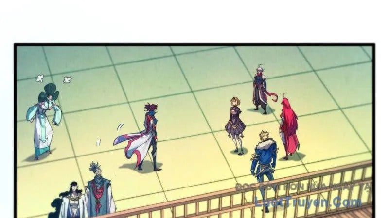 đọc truyện Vạn Cổ Chí Tôn Chương 469 ảnh 89 tại Thiên Thai Truyện