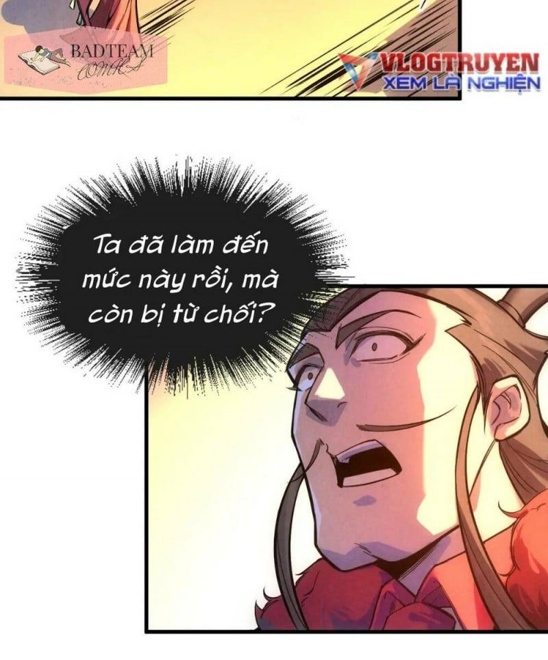 đọc truyện Vạn Cổ Chí Tôn Chương 47 ảnh 23 tại Thiên Thai Truyện