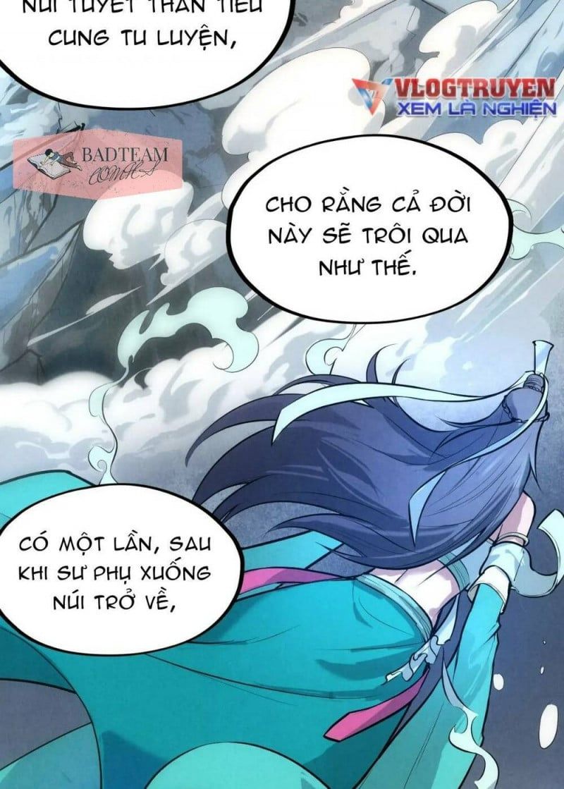 đọc truyện Vạn Cổ Chí Tôn Chương 47 ảnh 32 tại Thiên Thai Truyện
