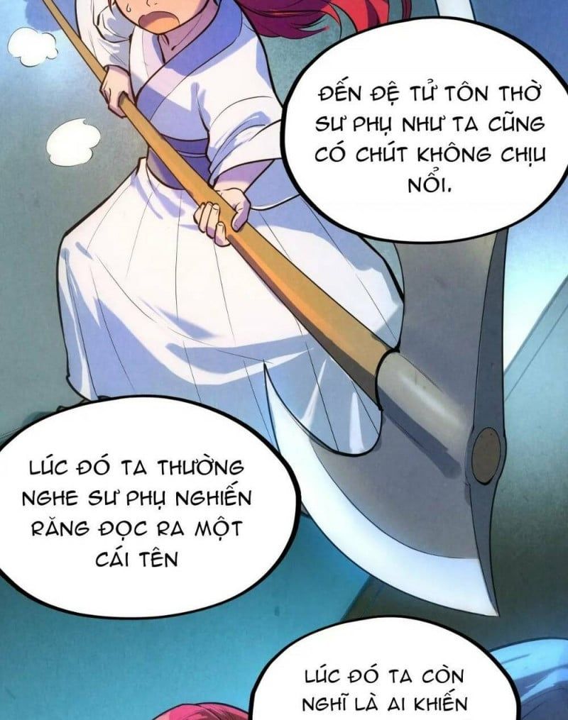 đọc truyện Vạn Cổ Chí Tôn Chương 47 ảnh 34 tại Thiên Thai Truyện