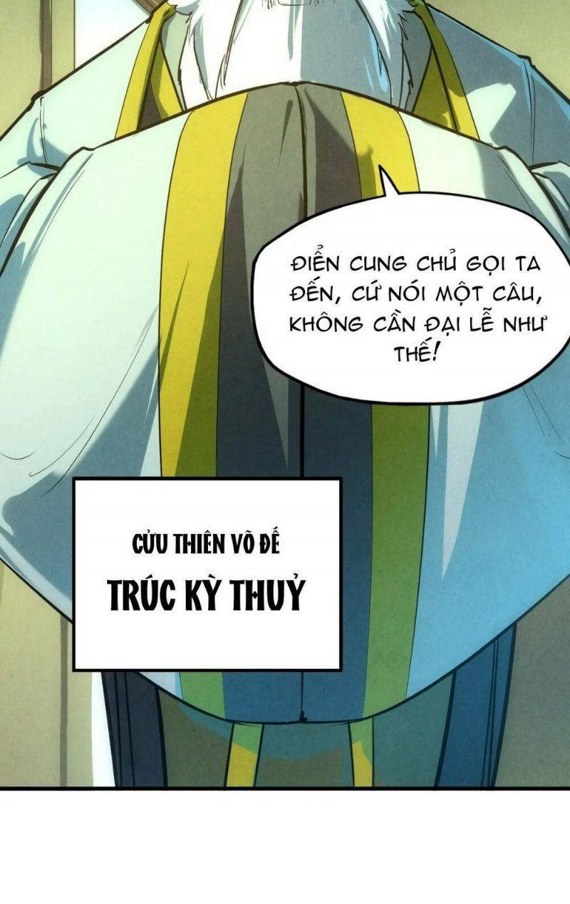 đọc truyện Vạn Cổ Chí Tôn Chương 47 ảnh 41 tại Thiên Thai Truyện
