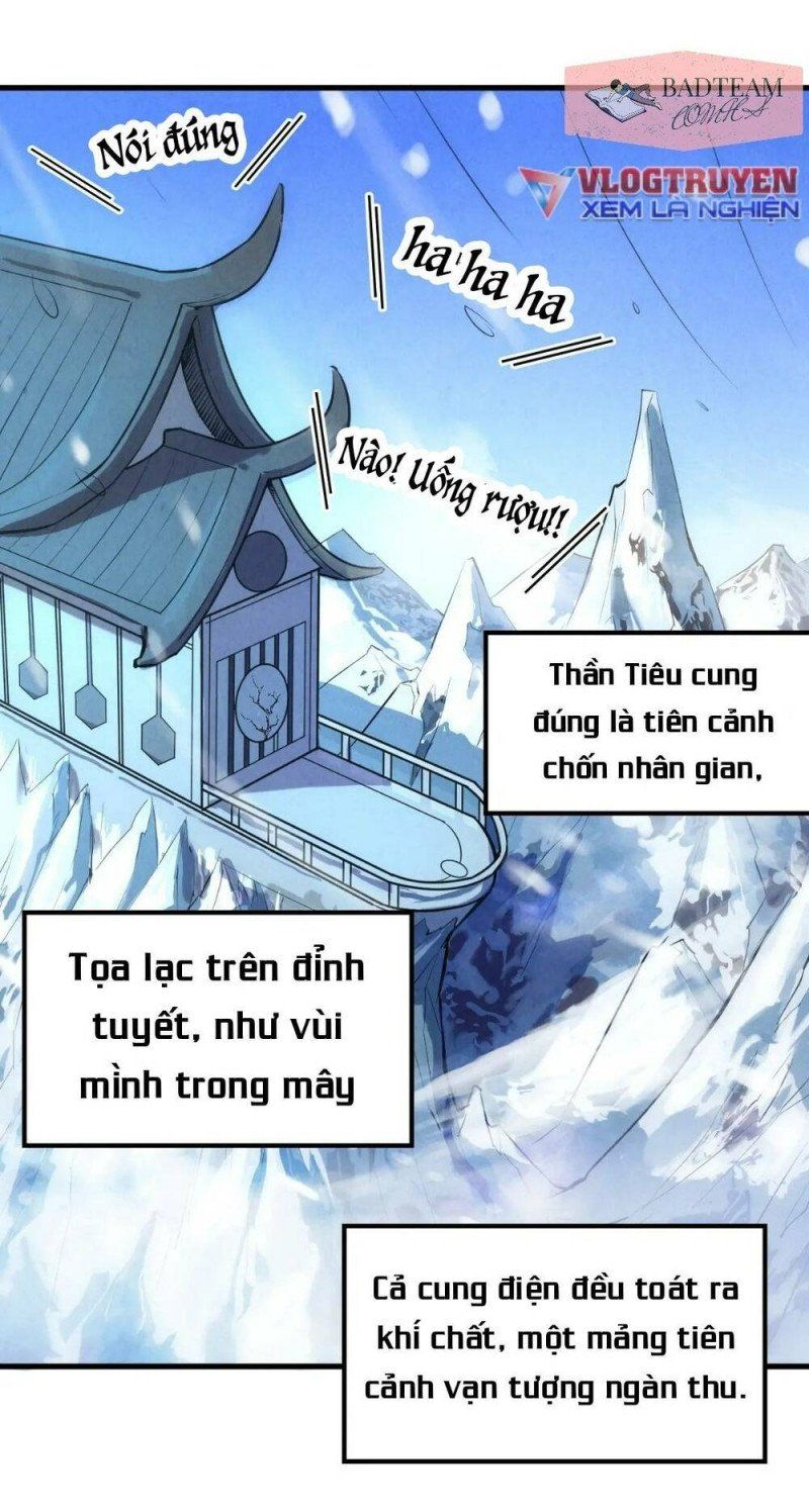 đọc truyện Vạn Cổ Chí Tôn Chương 47 ảnh 59 tại Thiên Thai Truyện