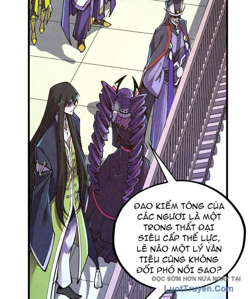 đọc truyện Vạn Cổ Chí Tôn Chương 470 ảnh 14 tại Thiên Thai Truyện