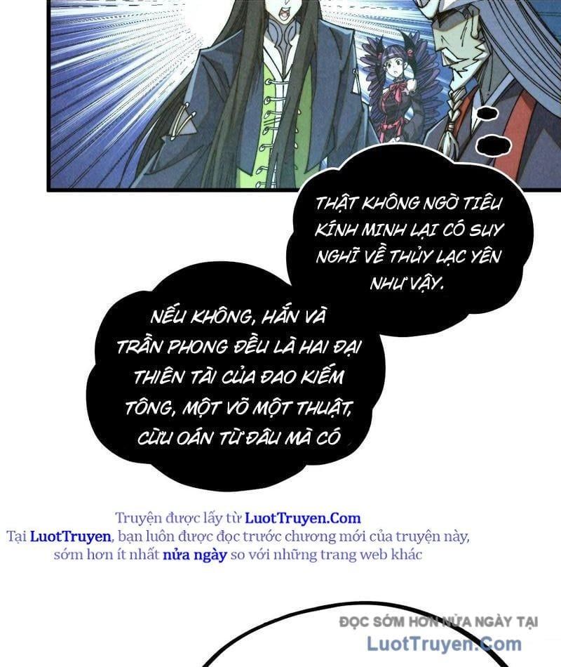 đọc truyện Vạn Cổ Chí Tôn Chương 470 ảnh 19 tại Thiên Thai Truyện