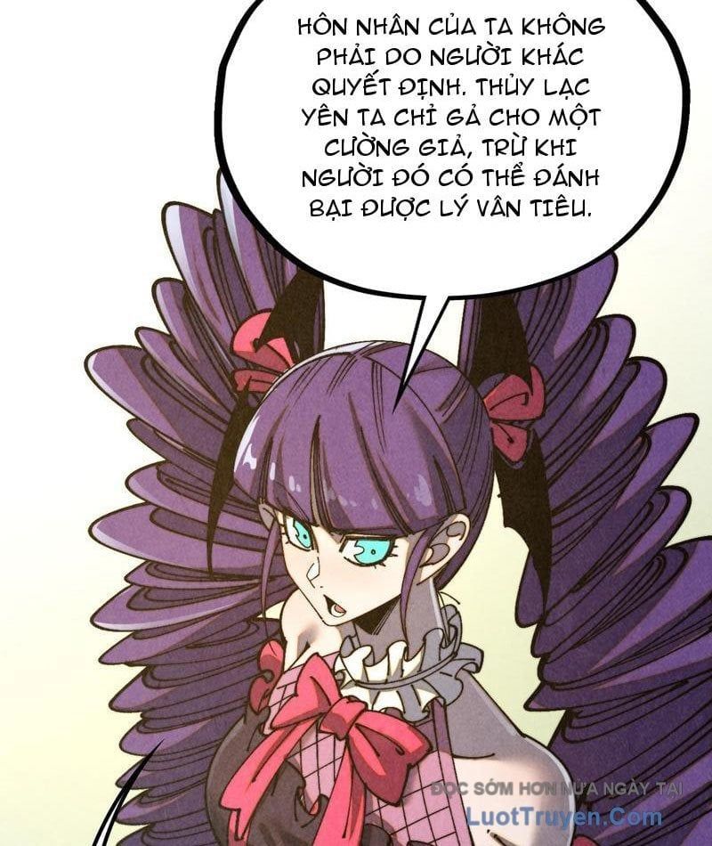 đọc truyện Vạn Cổ Chí Tôn Chương 470 ảnh 20 tại Thiên Thai Truyện