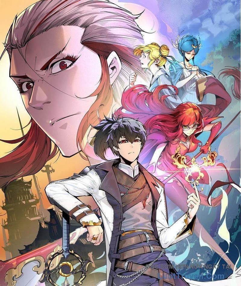 đọc truyện Vạn Cổ Chí Tôn Chương 470 ảnh 4 tại Thiên Thai Truyện