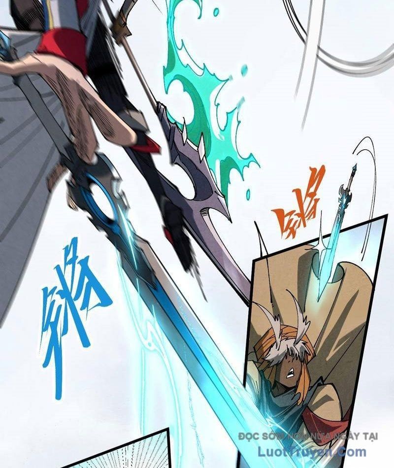 đọc truyện Vạn Cổ Chí Tôn Chương 470 ảnh 51 tại Thiên Thai Truyện