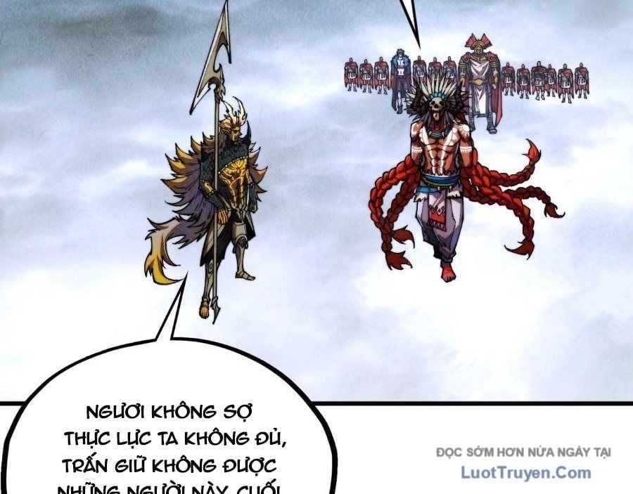 đọc truyện Vạn Cổ Chí Tôn Chương 471 ảnh 133 tại Thiên Thai Truyện