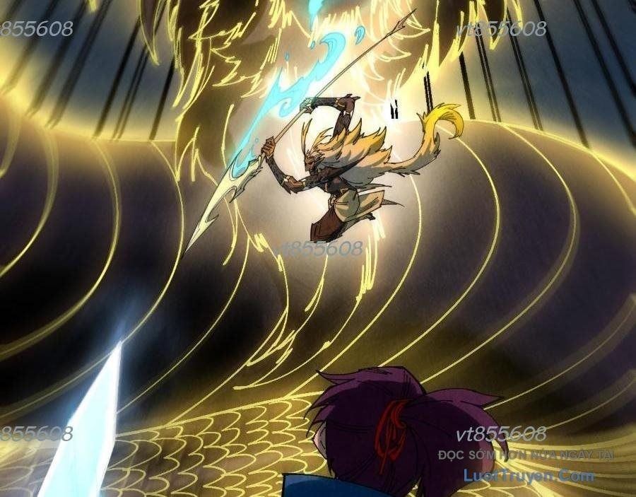 đọc truyện Vạn Cổ Chí Tôn Chương 471 ảnh 6 tại Thiên Thai Truyện