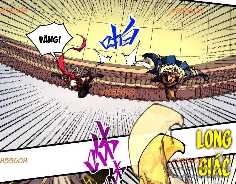 đọc truyện Vạn Cổ Chí Tôn Chương 472 ảnh 12 tại Thiên Thai Truyện