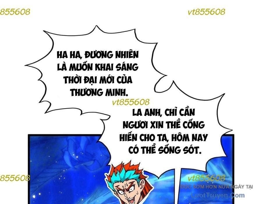 đọc truyện Vạn Cổ Chí Tôn Chương 472 ảnh 72 tại Thiên Thai Truyện