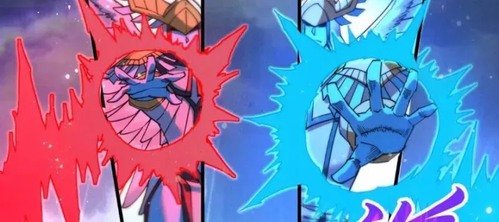 đọc truyện Vạn Cổ Chí Tôn Chương 473 ảnh 122 tại Thiên Thai Truyện