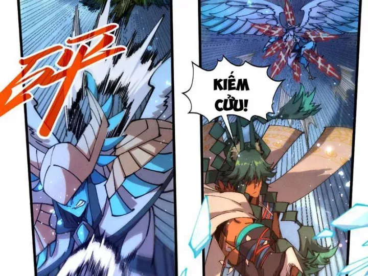 đọc truyện Vạn Cổ Chí Tôn Chương 473 ảnh 139 tại Thiên Thai Truyện