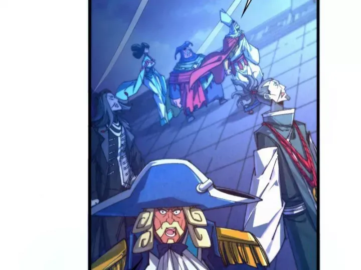 đọc truyện Vạn Cổ Chí Tôn Chương 473 ảnh 26 tại Thiên Thai Truyện