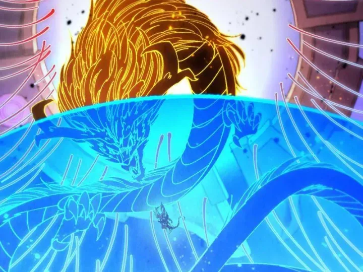 đọc truyện Vạn Cổ Chí Tôn Chương 473 ảnh 5 tại Thiên Thai Truyện