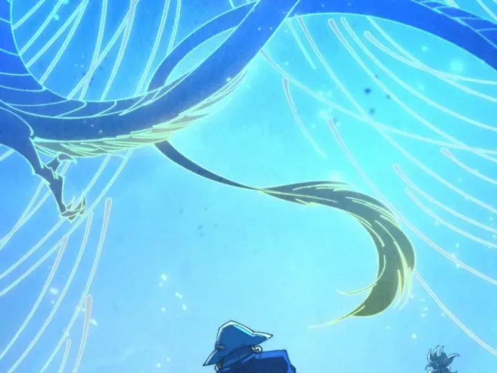 đọc truyện Vạn Cổ Chí Tôn Chương 473 ảnh 6 tại Thiên Thai Truyện