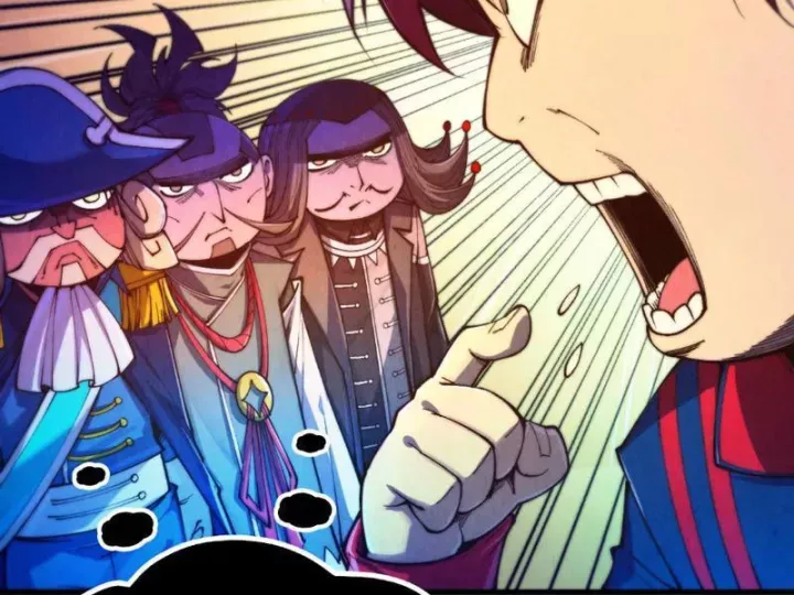 đọc truyện Vạn Cổ Chí Tôn Chương 473 ảnh 43 tại Thiên Thai Truyện