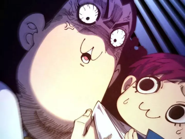 đọc truyện Vạn Cổ Chí Tôn Chương 473 ảnh 49 tại Thiên Thai Truyện