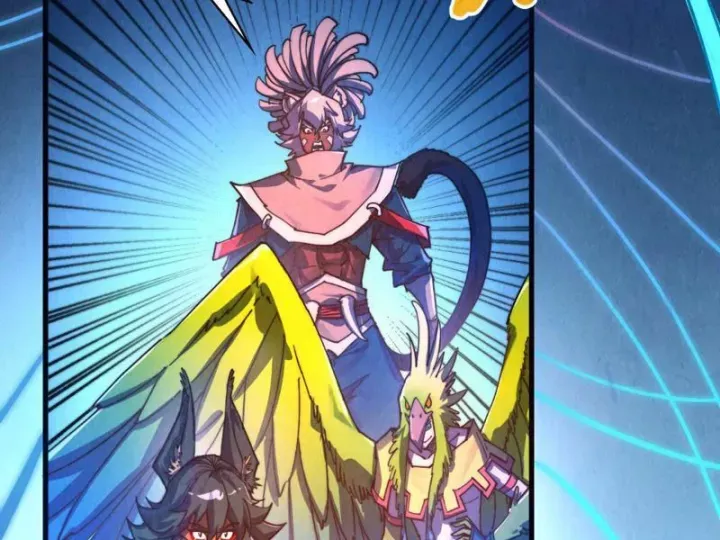 đọc truyện Vạn Cổ Chí Tôn Chương 473 ảnh 71 tại Thiên Thai Truyện