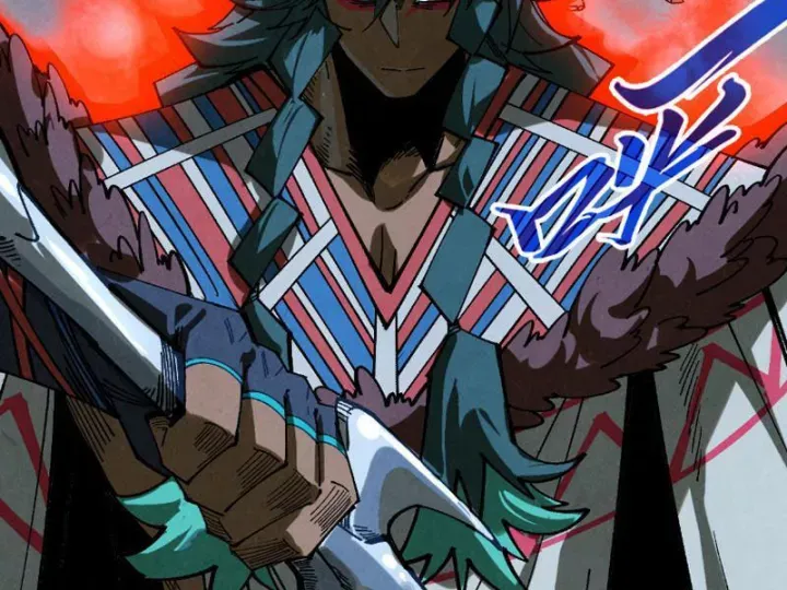 đọc truyện Vạn Cổ Chí Tôn Chương 474 ảnh 110 tại Thiên Thai Truyện