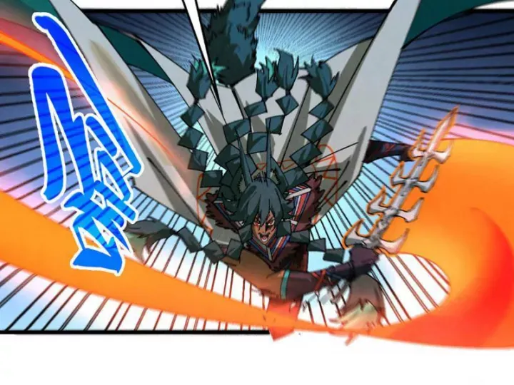 đọc truyện Vạn Cổ Chí Tôn Chương 474 ảnh 114 tại Thiên Thai Truyện