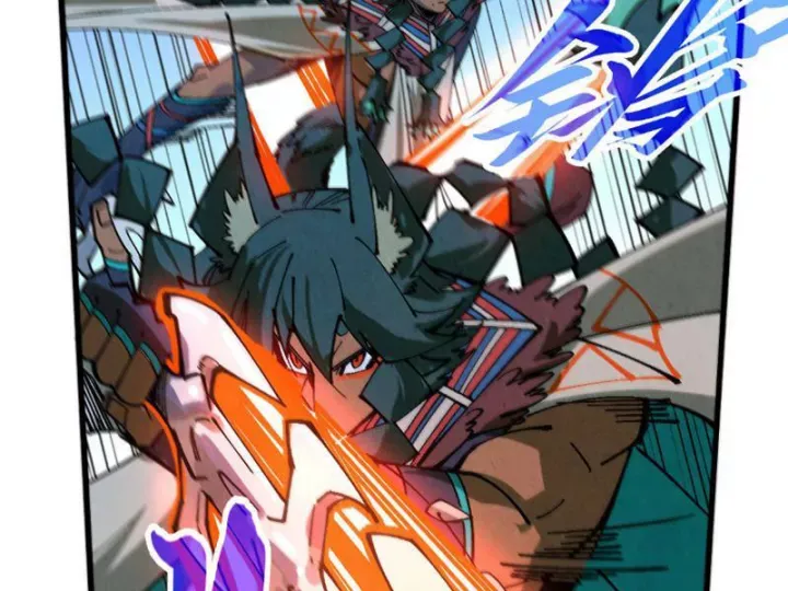 đọc truyện Vạn Cổ Chí Tôn Chương 474 ảnh 121 tại Thiên Thai Truyện