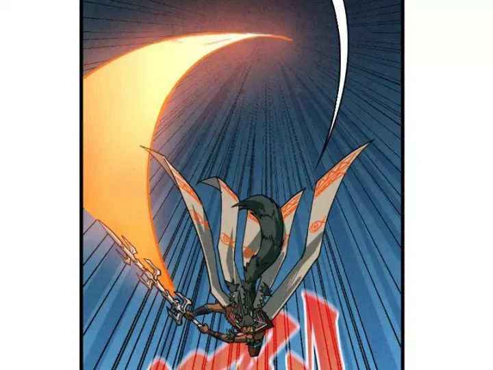 đọc truyện Vạn Cổ Chí Tôn Chương 474 ảnh 129 tại Thiên Thai Truyện