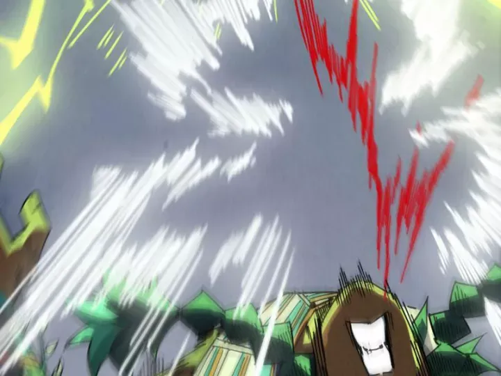 đọc truyện Vạn Cổ Chí Tôn Chương 474 ảnh 150 tại Thiên Thai Truyện