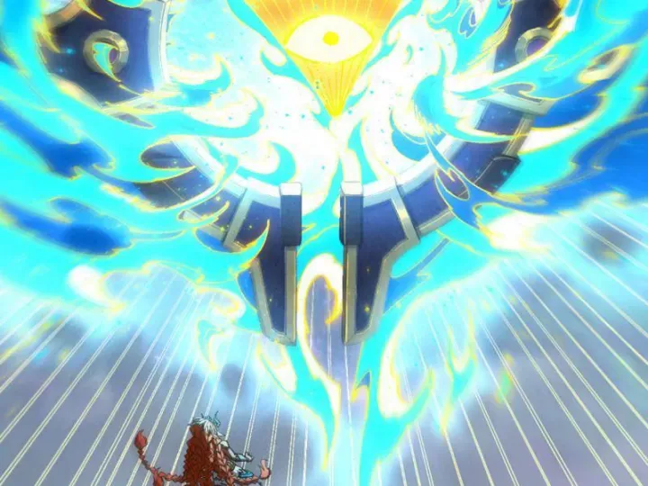 đọc truyện Vạn Cổ Chí Tôn Chương 474 ảnh 79 tại Thiên Thai Truyện