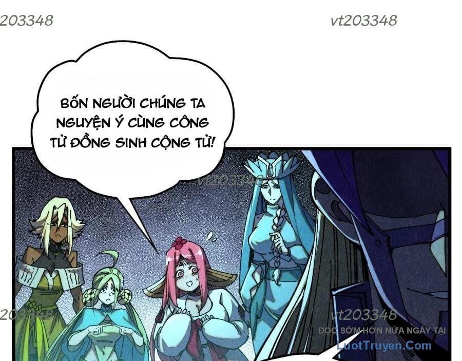 đọc truyện Vạn Cổ Chí Tôn Chương 476 ảnh 11 tại Thiên Thai Truyện