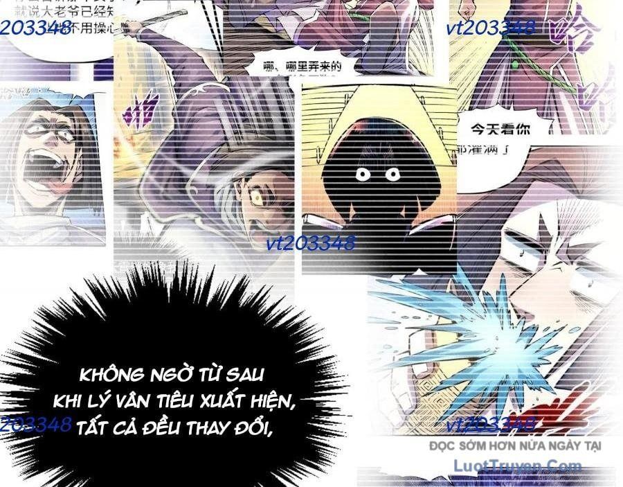 đọc truyện Vạn Cổ Chí Tôn Chương 476 ảnh 96 tại Thiên Thai Truyện