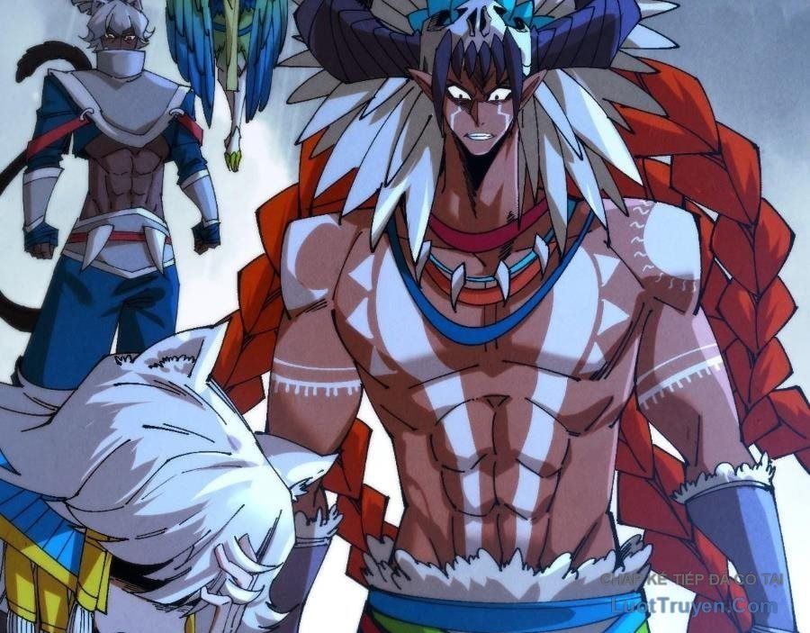 đọc truyện Vạn Cổ Chí Tôn Chương 477 ảnh 115 tại Thiên Thai Truyện