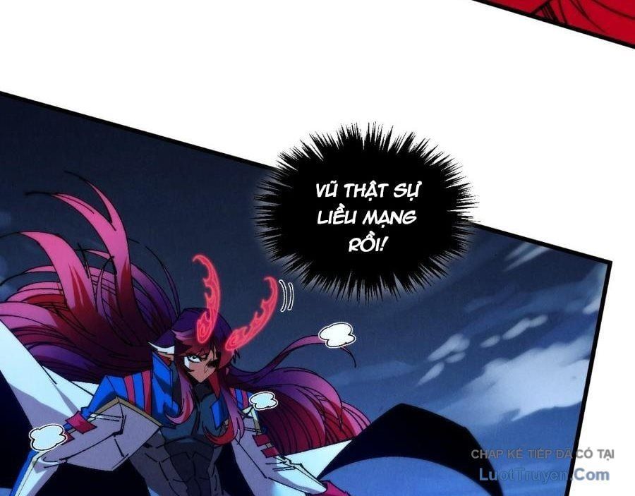 đọc truyện Vạn Cổ Chí Tôn Chương 477 ảnh 121 tại Thiên Thai Truyện