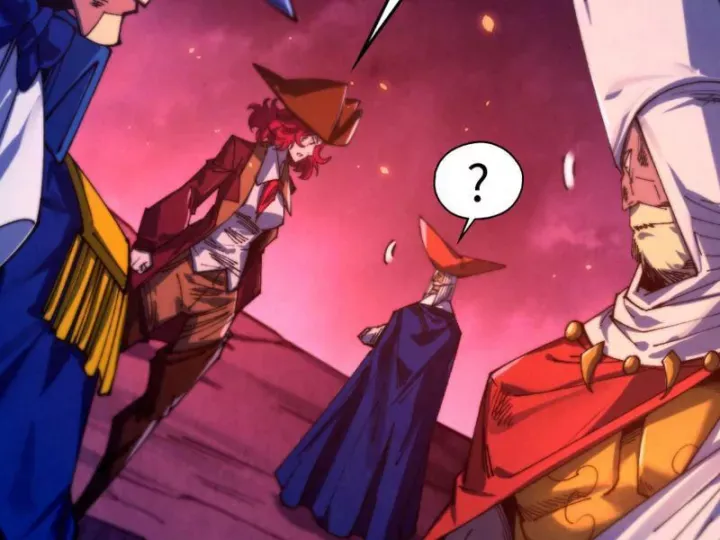 đọc truyện Vạn Cổ Chí Tôn Chương 479 ảnh 120 tại Thiên Thai Truyện