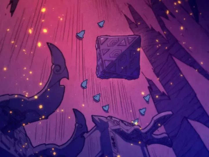 đọc truyện Vạn Cổ Chí Tôn Chương 479 ảnh 136 tại Thiên Thai Truyện